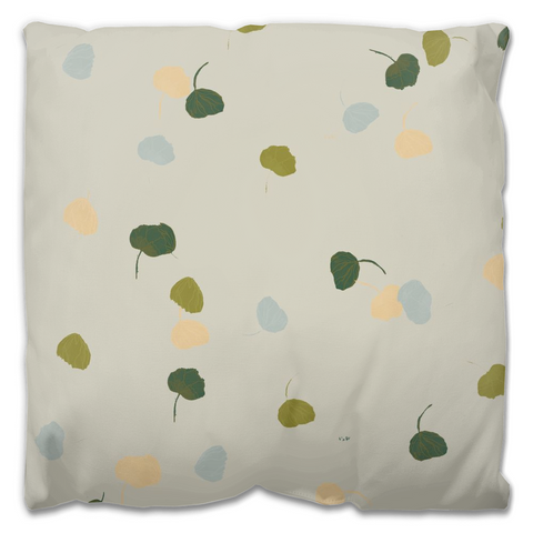 Outdoor Pillows