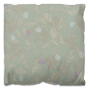 Outdoor Pillows