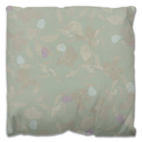 Outdoor Pillows