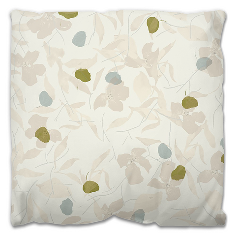 Outdoor Pillows