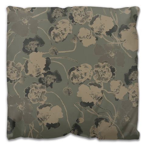 Outdoor Pillows