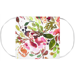 Face Mask Covers- PEONY