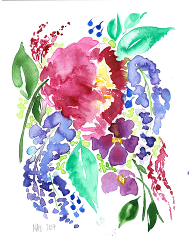 Market Flowers