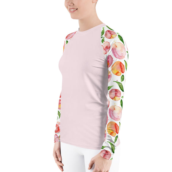 Women's Rash Guard