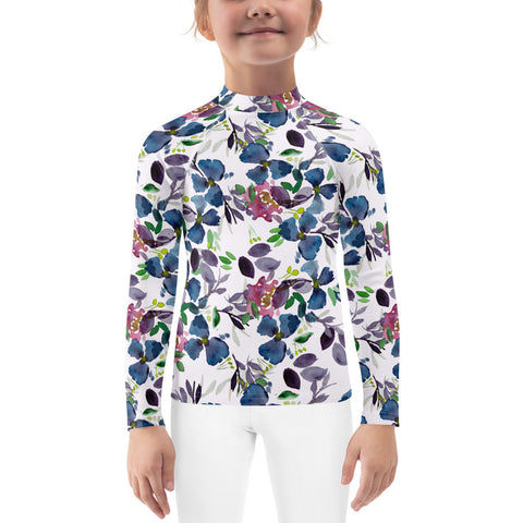 Kids Adventure Shirt- Terrarium