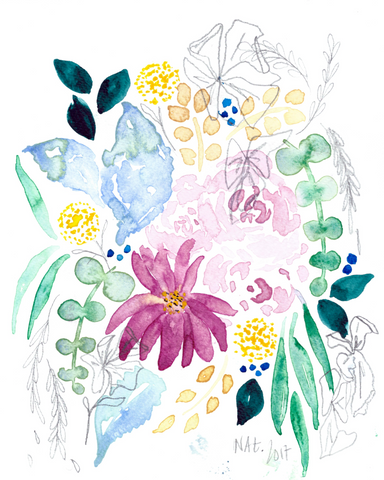 Scarlett's Flowers
