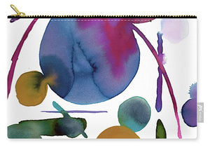 Waning Shadows 1 - Carry-All Pouch