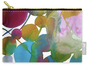 Waning Shadows 3 - Carry-All Pouch