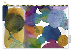 Waning Shadows 4 - Carry-All Pouch